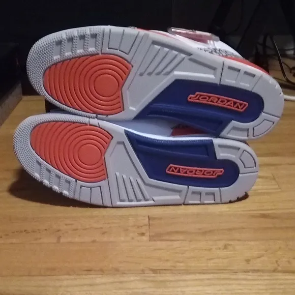 Air Jordan 3 Retro Knicks