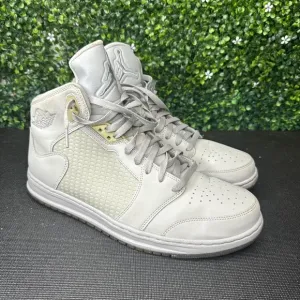 Air Jordan Prime 5 Tech Grey