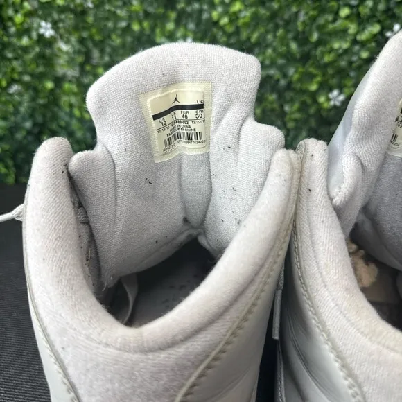 Air Jordan Prime 5 Tech Grey