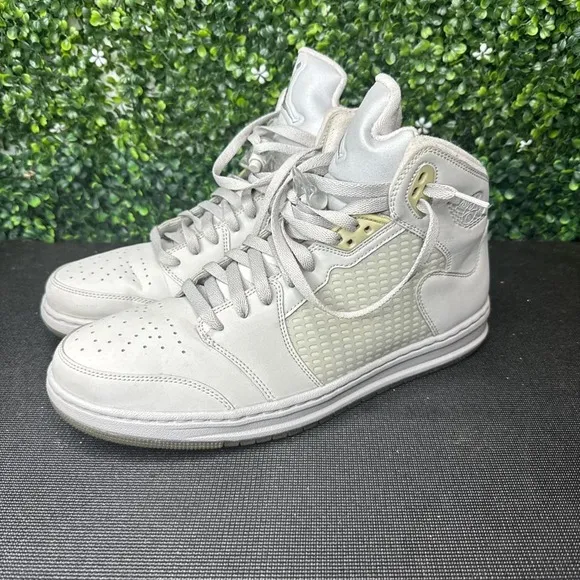 Air Jordan Prime 5 Tech Grey