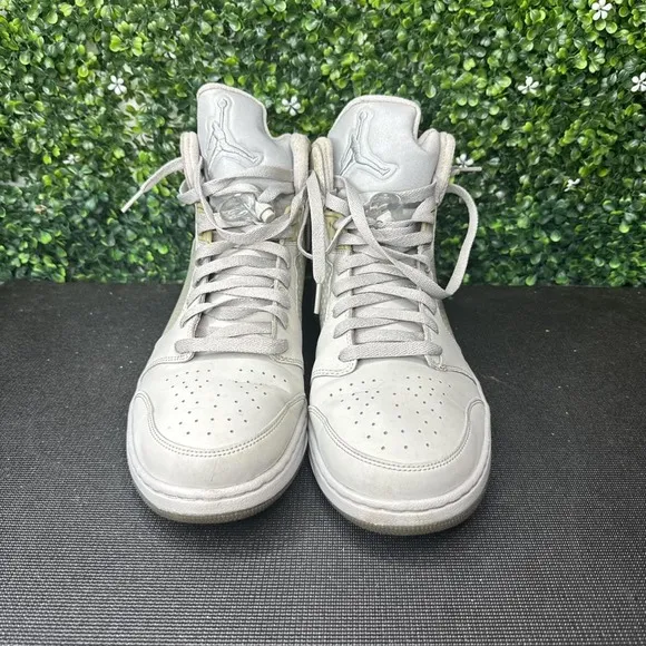 Air Jordan Prime 5 Tech Grey