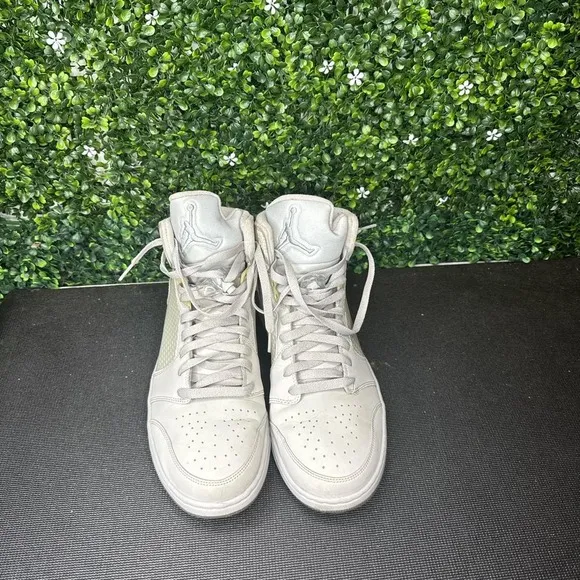 Air Jordan Prime 5 Tech Grey