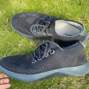 Allbirds Tree Dasher Thunder Sneakers size 11 Men