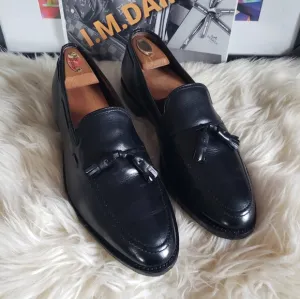 Allen Edmonds Grayson Loafers 10 2E