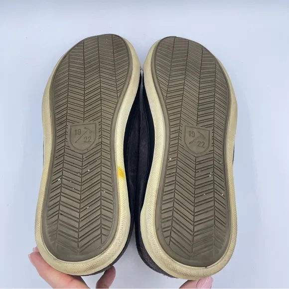 Allen Edmonds Suede Sneakers 10 1/2 Gray