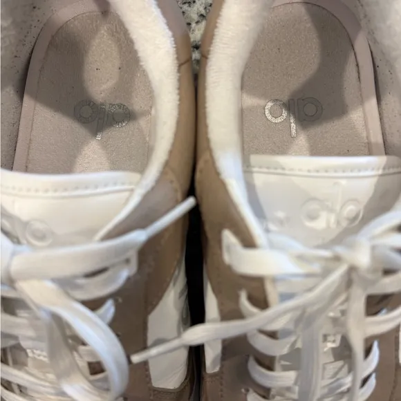 ALO RECOVERY MODE SNEAKERS - UNISEX