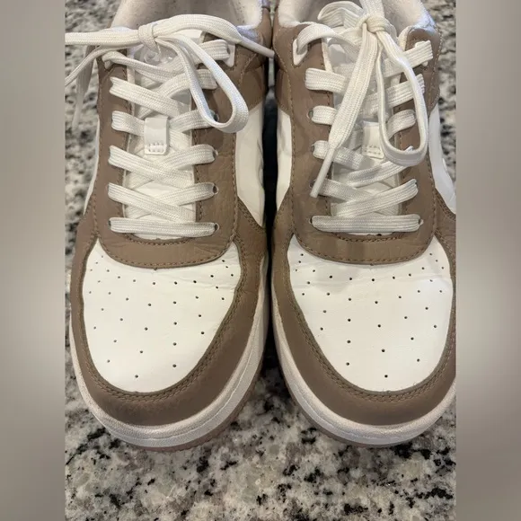ALO RECOVERY MODE SNEAKERS - UNISEX