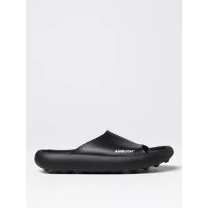 Ambush Sandals men Black Sandals