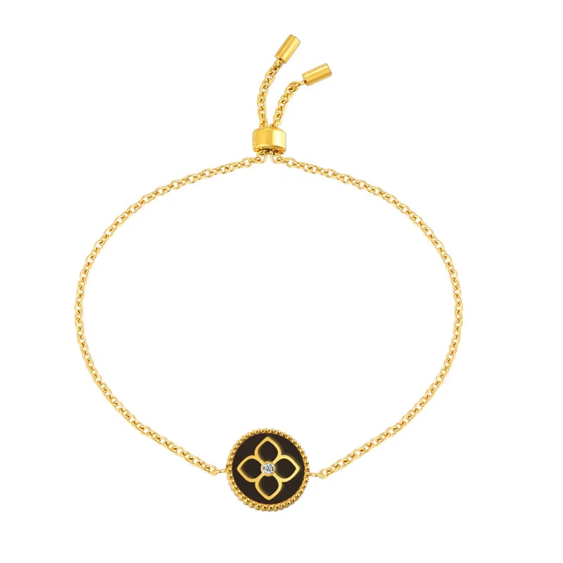 Ameera / Set Black Gold