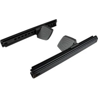 Angled Kayak Footsteer Pedals - Sealect Designs
