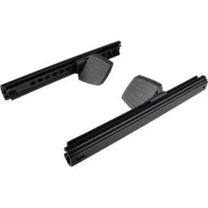 Angled Kayak Footsteer Pedals - Sealect Designs