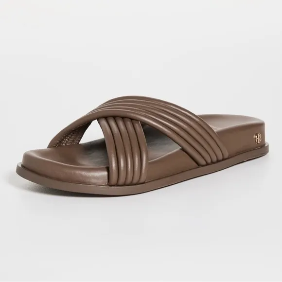 Anine bing Ipanema slides Sandals