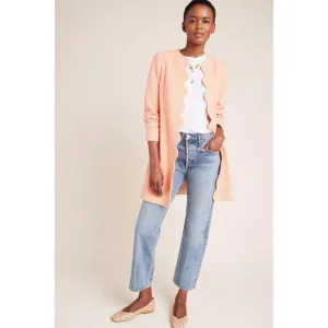 Anthropologie Helene Berman Tweed Jacket