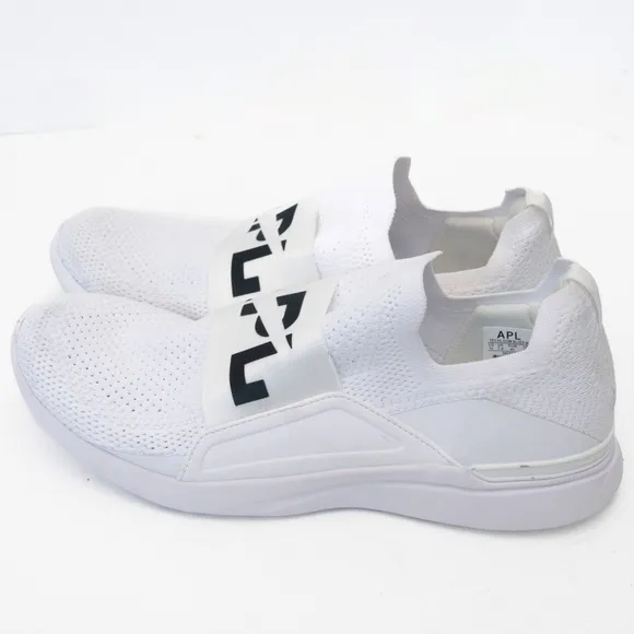 APL. New! Women's Tech Loom Bliss Sneakers.