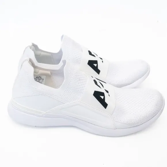 APL. New! Women's Tech Loom Bliss Sneakers.