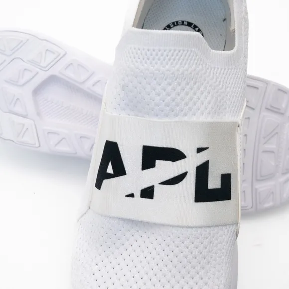 APL. New! Women's Tech Loom Bliss Sneakers.