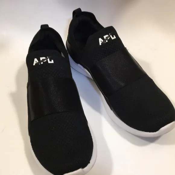 APL Tech Loom Tracer Sneakers