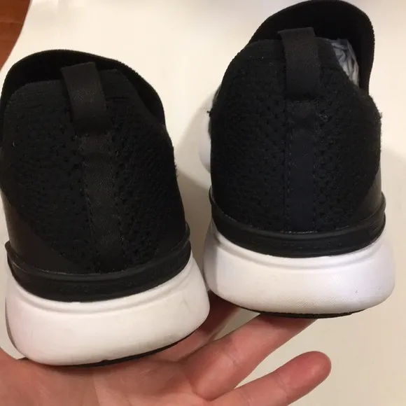 APL Tech Loom Tracer Sneakers