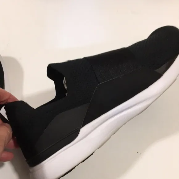 APL Tech Loom Tracer Sneakers