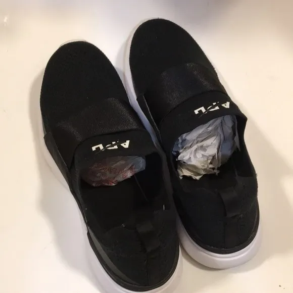 APL Tech Loom Tracer Sneakers
