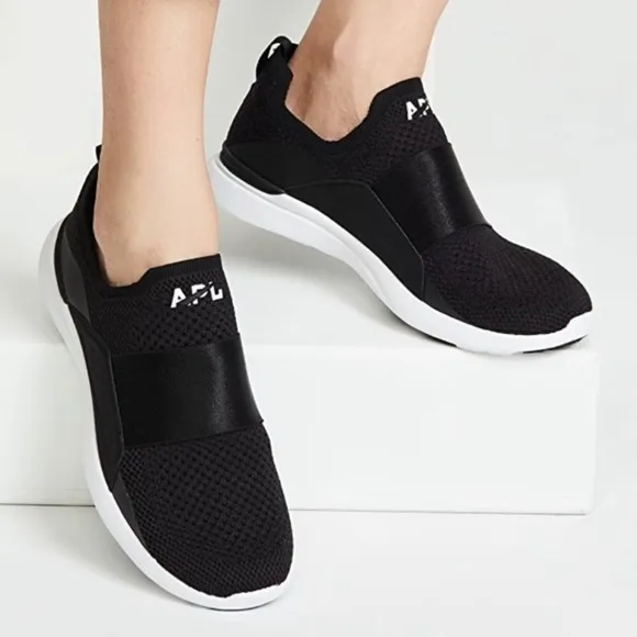 APL Tech Loom Tracer Sneakers