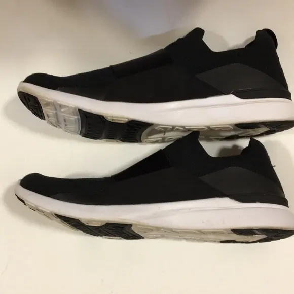 APL Tech Loom Tracer Sneakers