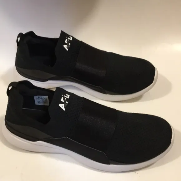 APL Tech Loom Tracer Sneakers