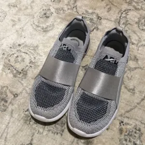 APL tech loom slip on sneakers