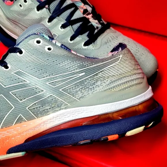 Asics Gel Kayano 28 &quot;Celebration of Sports&quot; Men's Running Shoes size 10.5