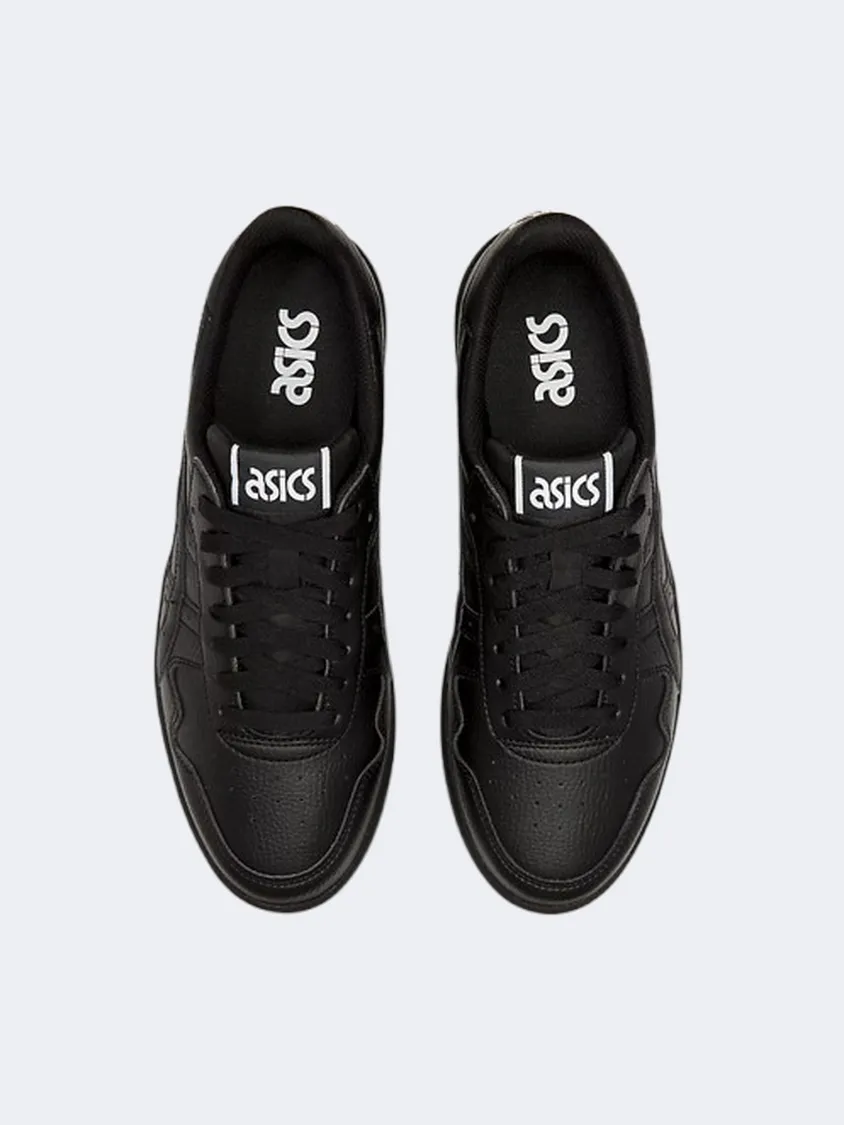 Asics Japan S Men Lifestyle Sneakers Black