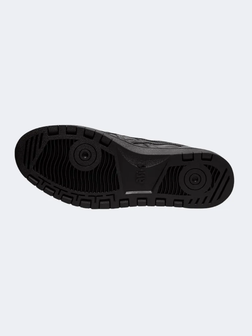 Asics Japan S Men Lifestyle Sneakers Black