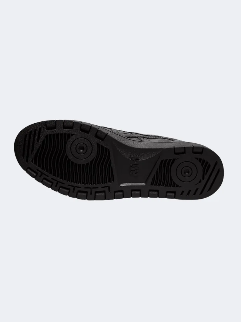 Asics Japan S Men Lifestyle Sneakers Black