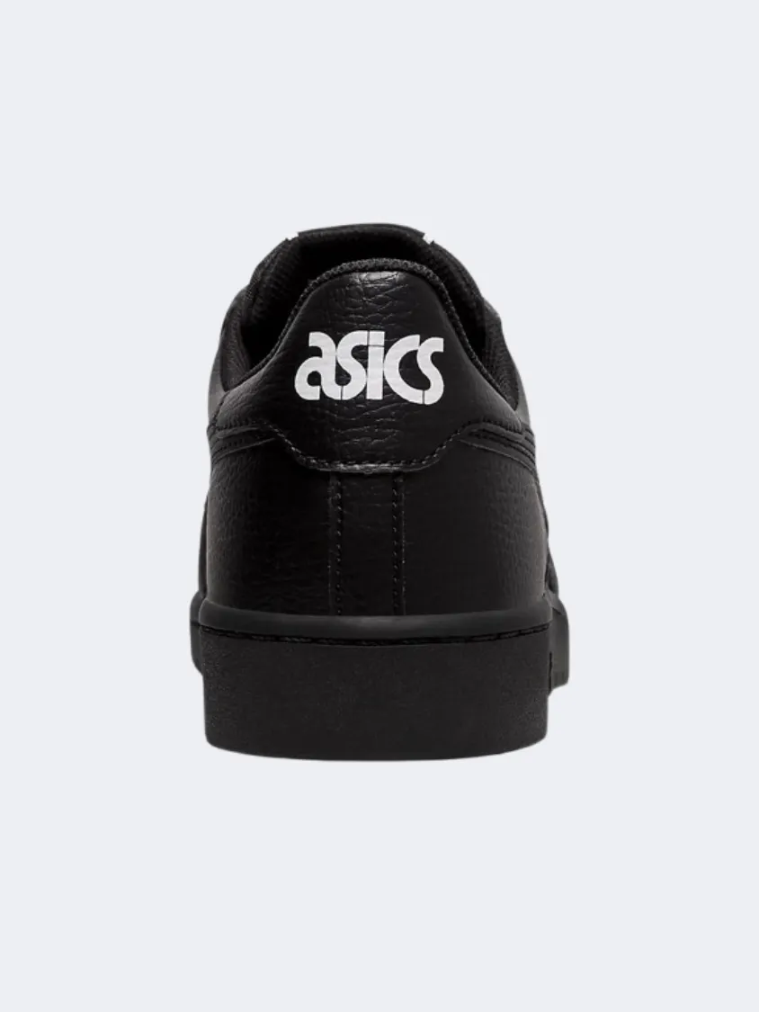 Asics Japan S Men Lifestyle Sneakers Black