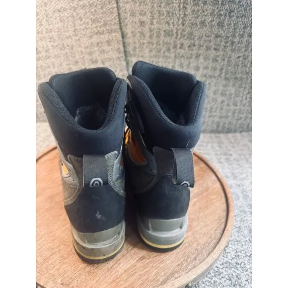 Asolo Expert GV GTX Mountaineering Trekking Hiking waterproof  Boots Men's 10.5