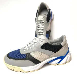 Axel Arigato Leather Tech Runner Sneakers- 9/40