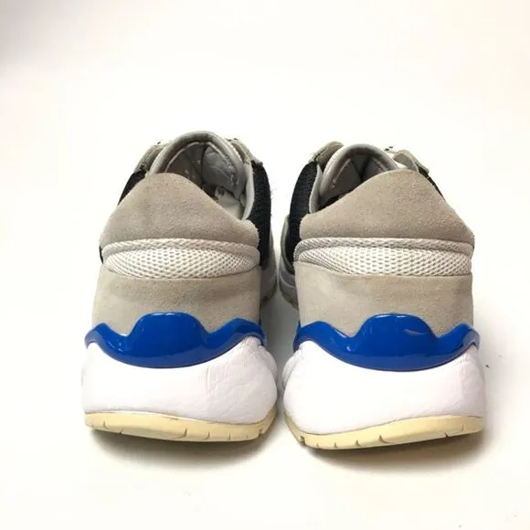 Axel Arigato Leather Tech Runner Sneakers- 9/40