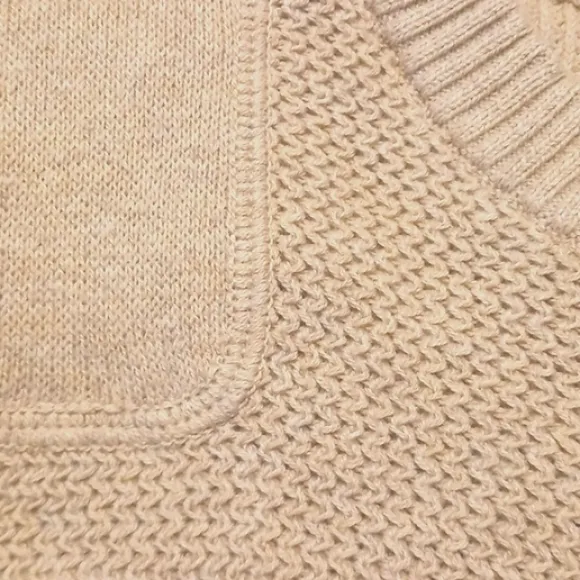 Banana Republic Men's &quot;Taupe/Beige&quot; Crewneck Sweater in Size XXL (NWT)