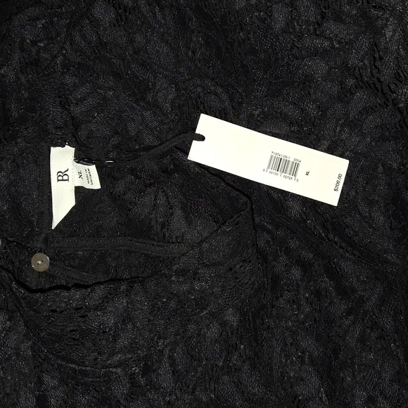 Banana Republic NWTs Midi Lace Dress