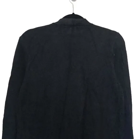 Barefoot Dreams Cozychic Lite Long Weekend Cardigan Open Front Long Cardigan
