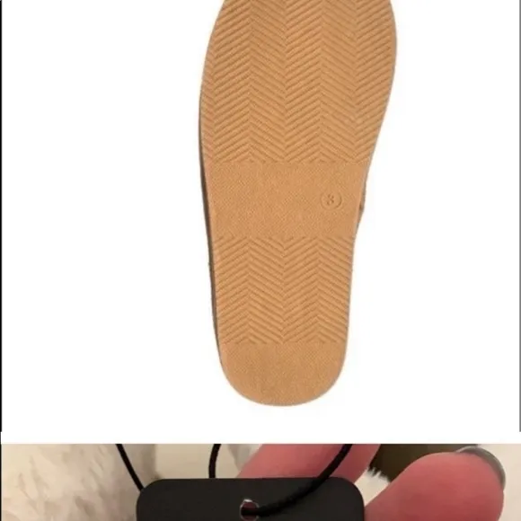 Bebe Kids Faux Fur Linder Winter Boots