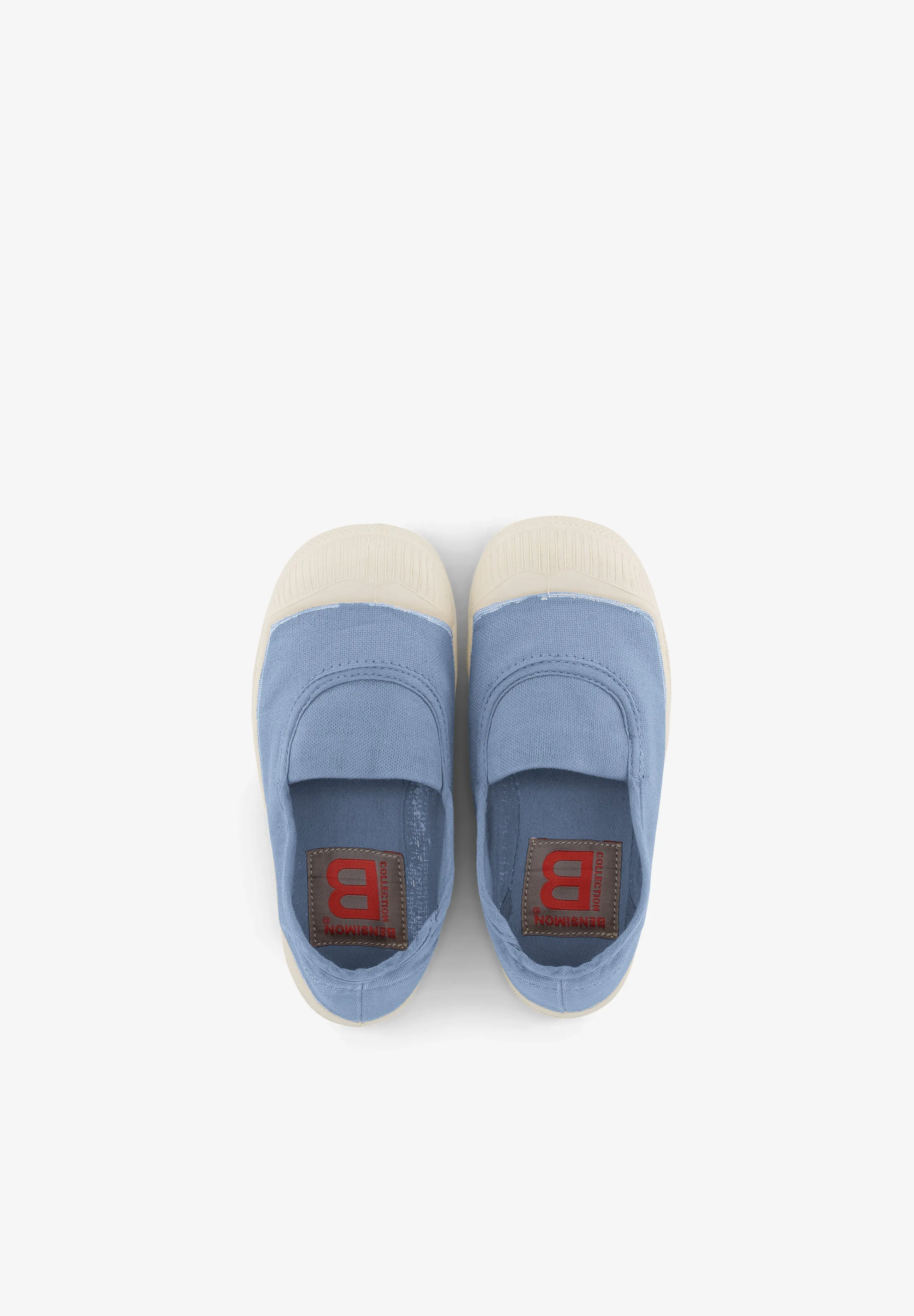 BENSIMON | SAPATILHAS ELASTIQUE DE MENINO