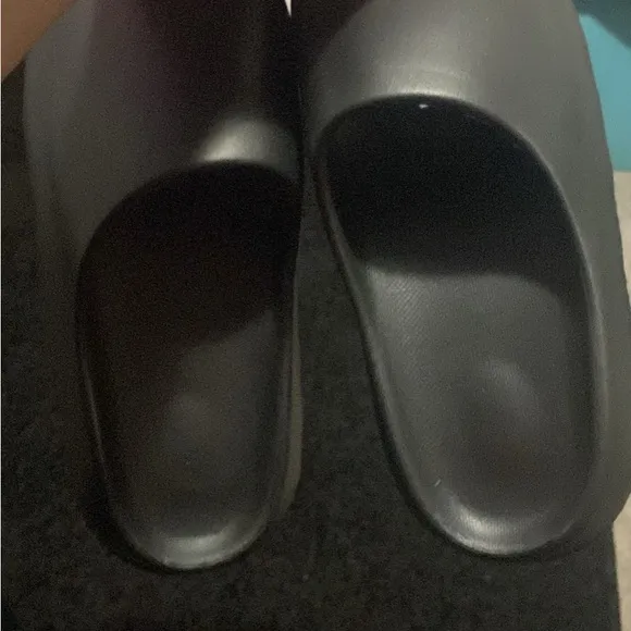 Black slides