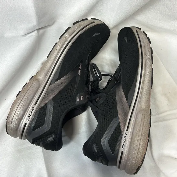 Brooks DNA V2 Ghost 15 GTX Waterproof Neutral Running Shoe