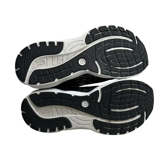 Brooks Men's Glycerin 20 Neutral Cushioned Running Shoes / Sneakers - 9