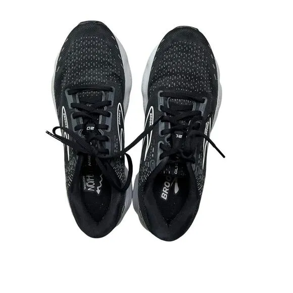 Brooks Men's Glycerin 20 Neutral Cushioned Running Shoes / Sneakers - 9