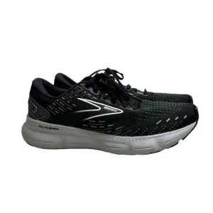 Brooks Men's Glycerin 20 Neutral Cushioned Running Shoes / Sneakers - 9