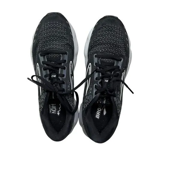 Brooks Men's Glycerin 20 Neutral Cushioned Running Shoes / Sneakers - 9