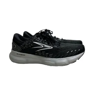 Brooks Men's Glycerin 20 Neutral Cushioned Running Shoes / Sneakers - 9