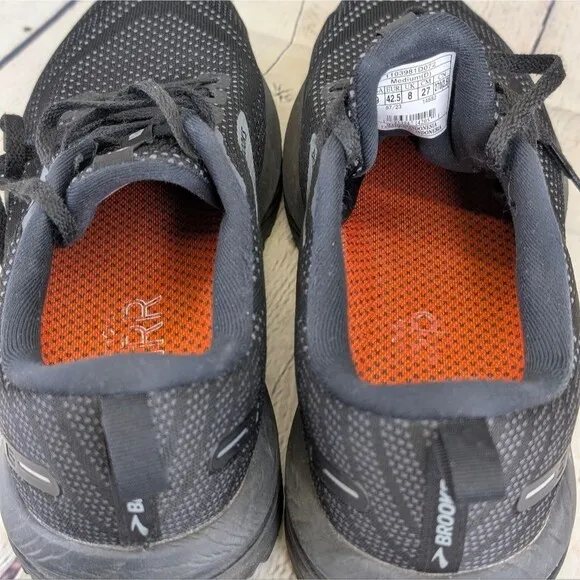 Brooks Men's Revel 6 Running Sneakers