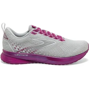 BROOKS Women's Levitate 5 Running Sneakers 7